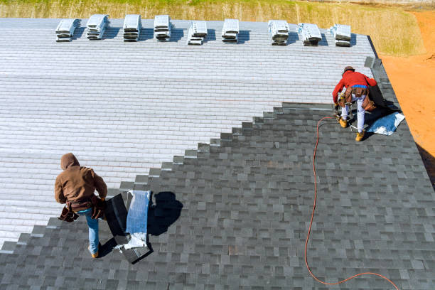 Fast & Reliable Emergency Roof Repairs in Pine Grove Mills, PA