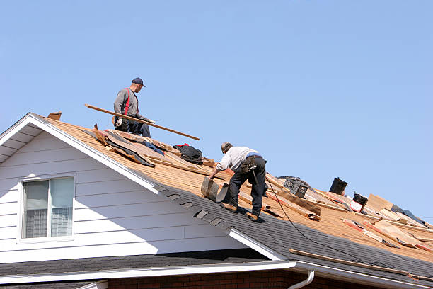 Roof Insulation in Pine Grove Mills, PA