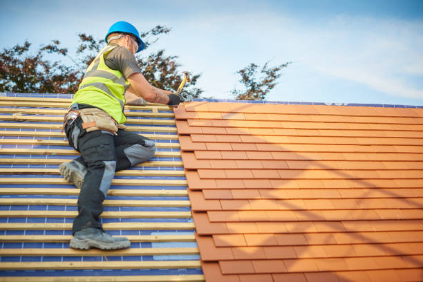 Best Flat Roofing  in Pine Grove Mills, PA